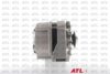 ATL Autotechnik L 35 820 Alternator
